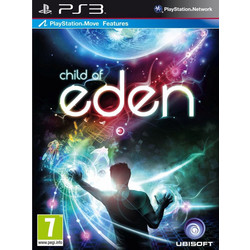 Child Of Eden PS3
