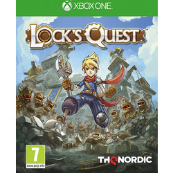 Lock's Quest Xbox One