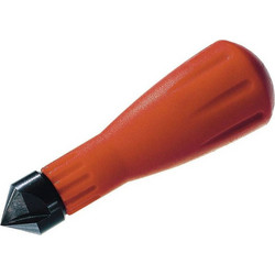 Φρέζα Χειρός με Λαβή 19mm - Wolfcraft (4315000)