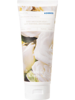 Korres White Blossom Ενυδατική Lotion Σώματος 200ml