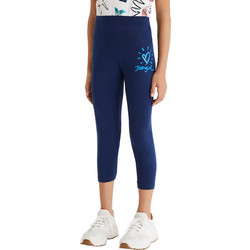 DESIGUAL 'NERJA' ΠΑΙΔΙΚΟ ΚΑΠΡΙ ΚΟΛΑΝ ΚΟΡΙΤΣΙ 21SGKK04-5000 (5000/BLUE)