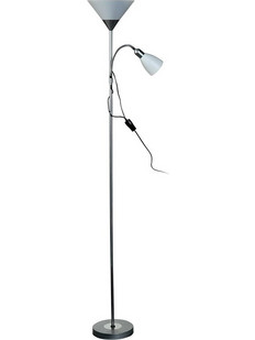 FLC 940 SL ΦΩΤΙΣΤΙΚΟ ΔΑΠΕΔΟΥ ARlight ΜΕ ΕΝΣΩΜΑΤΩΜΕΝΟ ΣΠΟΤ (ΑΣΗΜΙ) ARLIGHT
