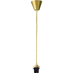ARlight SPC 311 GD Gold 263042 Κρεμαστό Φωτιστικό Οροφής Ανάρτηση Χρυσό