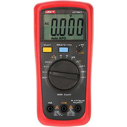 UNI-T UT-136C
