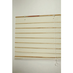 Ριντό Ύφασμα Cotton με Ξύλο 180x220cm - Ra-Ba