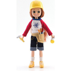 Lottie Εξερευνήτρια