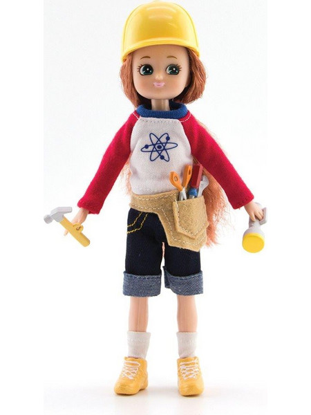 Lottie Εξερευνήτρια