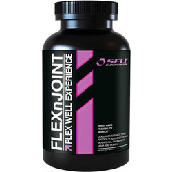 Self Omninutrition Flex n Joint 120 Κάψουλες