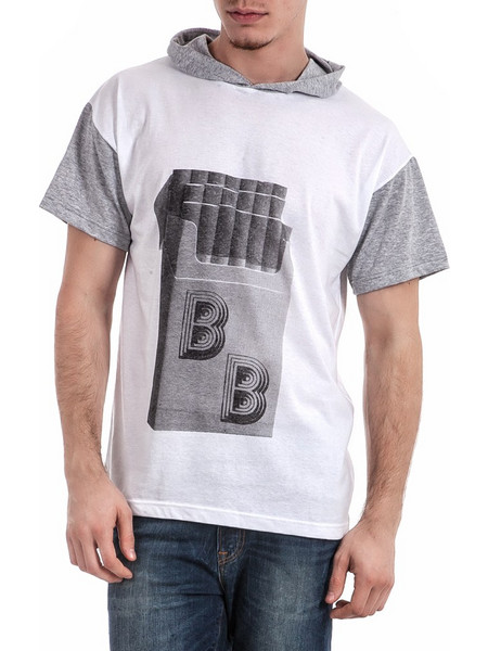 Cigarrettes Hoodie T-shirt