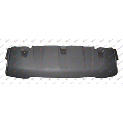 Σποιλερ Προφυλακτηρα Εμπρος -2007 Suzuki Jimny 98-18 - 034806370