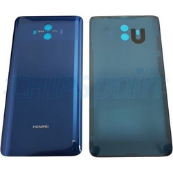 Καπάκι Μπαταρίας Μπλε Huawei Mate 10 Battery Cover Blue