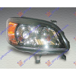 Δεξια Φανος Εμπρος Xenon Marelli 02- Opel Zafira 99-05