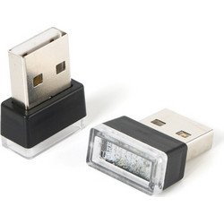 USB Led Light - Λευκό 5V