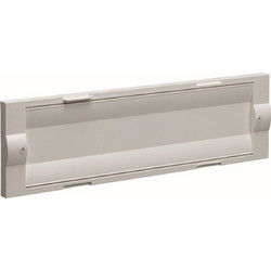 Μετώπη Αδιάφανη 150X500mm Vega-D New