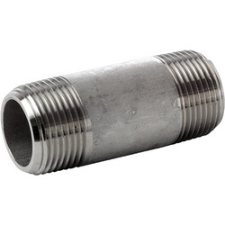 ΣΩΛΗΝΟΜΑΣΤΟΙ INOX 304 1/2"-15cm OEM 2982R