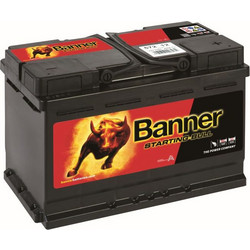 Banner Starting Bull 57212 12V 72Ah
