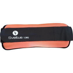 Βάρη Άκρων Sveltus - Ζευγάρι (wrist- ankle weight) 2 X 1.5kg