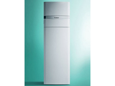 Vaillant auroCOMPACT VSC D 306-5