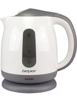 Beper P101BOL100 Βραστήρας 1.7lt 2200W
