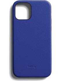 BELLROY iPhone 12 Pro Max Case - Cobalt