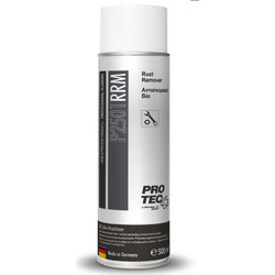 Protec 2501 Αντισκοριακό Rust Remover 500ml