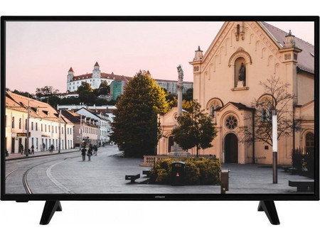 Hitachi 32HE1005 Τηλεόραση 32" HD Ready Edge LED (2019)