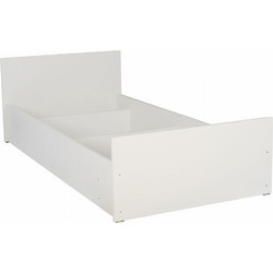 Κρεβάτι Μόνο Ξύλινο 90x200cm HM2433.03