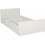 Κρεβάτι Μόνο Ξύλινο 90x200cm HM2433.03