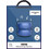 Xoopar Yoyo Ηχείο Bluetooth 3W Royal Blue