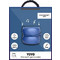 Xoopar Yoyo Ηχείο Bluetooth 3W Royal Blue