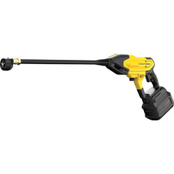 Stanley Fat Max SFMCPC93M1 Πλυστικό Μηχάνημα Μπαταρίας 24bar