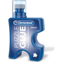 Clementoni Puzzle Glue 200ml