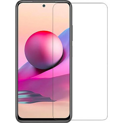 Powertech TGC-0493 2.5D Tempered Glass (Xiaomi Redmi Note 10S)