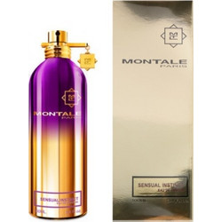 Montale Sensual Instinct Eau de Parfum 100ml