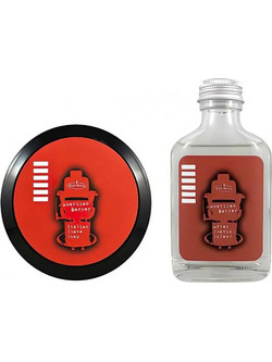 Razorock American Barber Pack After Shave 100ml + Artisan Shaving Soap 150gr