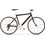 MBM Life Mountain Bike 28" με 21 Ταχύτητες Μαύρο