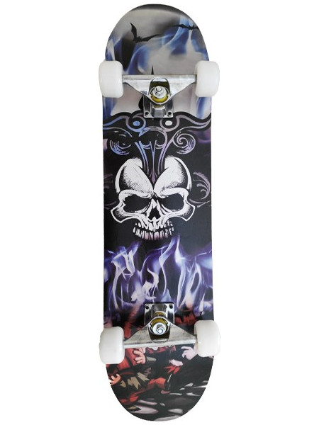 608Z Jolly Wheelz Curve 3011-SPI Spirit