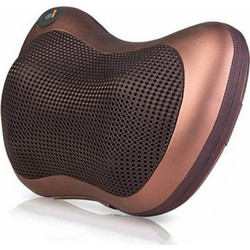 Hoppline HOP1000946-1 Μαξιλάρι Μασάζ Shiatsu Αυχένα