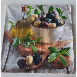 ΧΑΡΤΟΠΕΤΣΕΤΑ ΓΙΑ ΝΤΕΚΟΥΠΑΖ DF00451 33x33cm 451