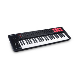 M-Audio Oxygen 49 MK5 Black