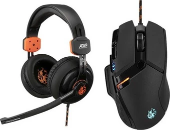 Adx cheap firestorm headset