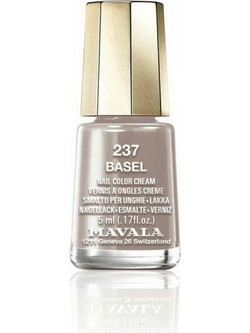 Mavala 237 Basel Gloss Βερνίκι Νυχιών 5ml
