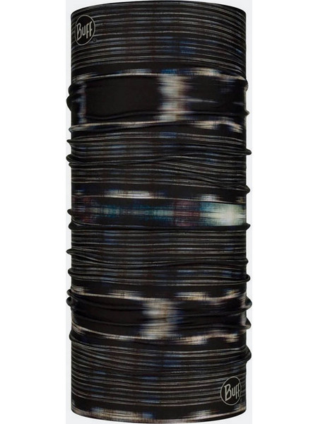 Buff Original EcoStretch Neckwear N-Exclusion Black One Size