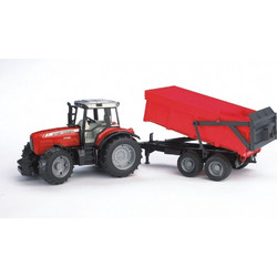 Bruder Massey Ferguson