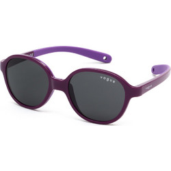 Vogue Παιδικά Γυαλιά Ηλίου Polarized Μωβ VJ2012 2976/87