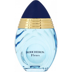 Boucheron Fleurs Eau de Parfum 100ml