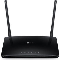 TP-Link Archer MR200 V4 Ασύρματο 4G Router WiFi 5