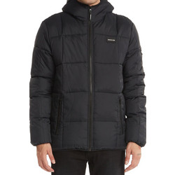 DC Square Up ADYJK03126-KVJ0 Ανδρικό Μπουφάν Χειμωνιάτικο Puffer Μαύρο