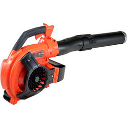Echo DPB600 Φυσητήρας Μπαταρίας Χειρός 50.4V 1x4Ah
