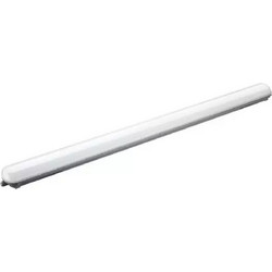 SOLIGHT LED tri-proof light, IP65, 36W, 3240lm, 4100K, 120cm ((WO525)